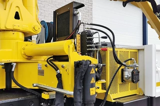 MAN TGS 2020 - 41.400 BB-WW Crane Truck obrazek 22