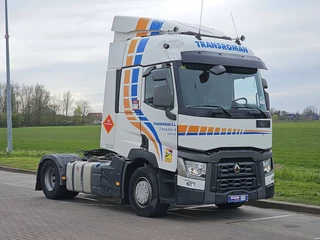 Renault N/A 2016 - T 520 immagine 5