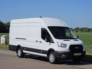 Ford Transit 2022 - 2.0 image 5