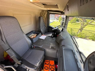 Scania P 2006 - 230 obrazek 24