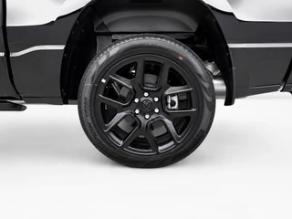 Dodge Ram 1500 2024 - 5.7 V8 4x4 Crew Cab Laramie | BPM VRIJ! | Elektr. treeplanken | Head-up | 360gr camera| Panorama | Trekhaak | LPG| bild 11