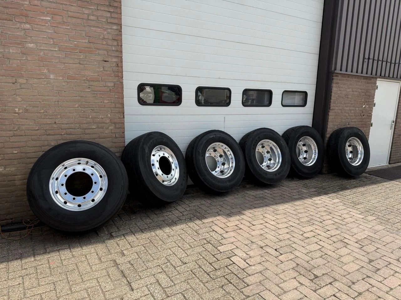 Alcoa Dura bright velgen 2019 afbeelding 9
