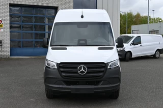 Mercedes-Benz eSprinter 2025 - 320 L2H2 Select 81kWh bild 2