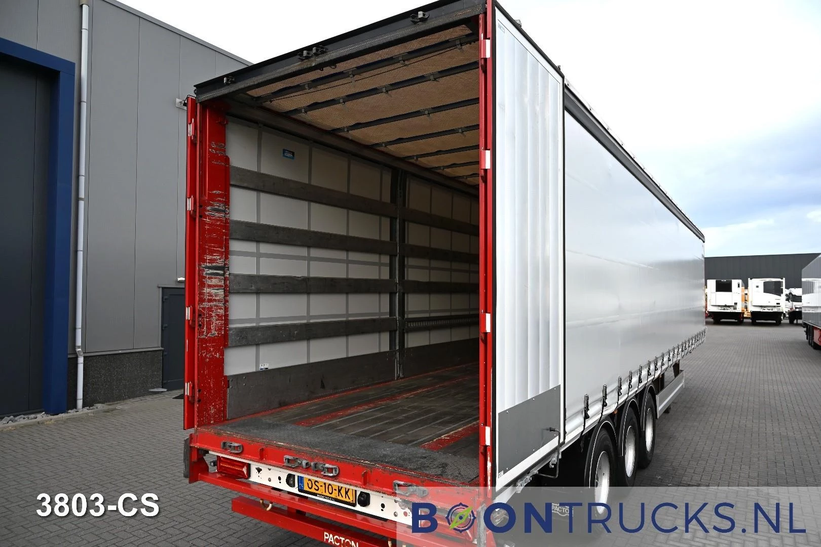 Pacton ET3 2020 afbeelding 17