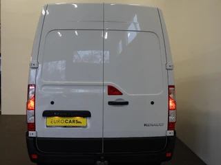 Renault Master 2024 - T33 2.3 dCi 135PK L2H2 afbeelding 3 miniatuur