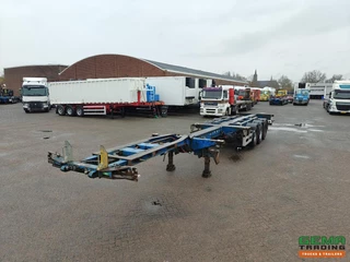 Pacton T3-010 2005 - N/A bild 3