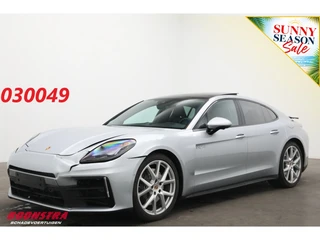 Porsche Panamera 2025 - 2.9 4 E-Hybrid PDLS+ PASM Sport Chrono Pano ACC SBL 360° te koop