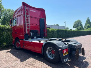 DAF XF 460 2015 - FT INTARDER image 7