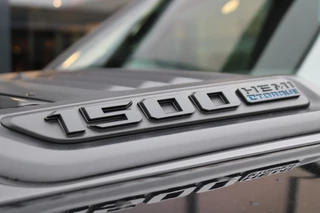 Dodge Ram 1500 2025 - NIEUW 5.7i V8 HEMI LIMITED Night Edition / NIEUW afbeelding 18
