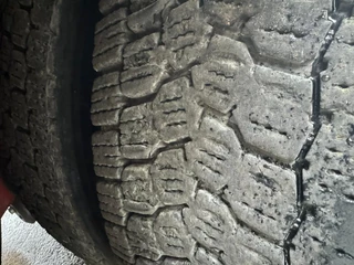 Svetruck 860-28 1991 - Pneumatic Tire Forklift obrazek 18