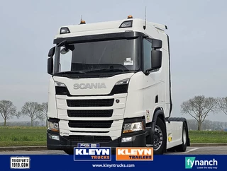 Scania R 2019 - R450 bild 1
