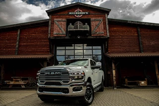 Dodge Ram 2026 - 2500 laramie 6.7L Cummins !!20x!! image 9