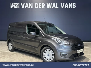 Ford Transit Connect 2023 - 1.5 EcoBlue 100pk L2H1 Euro6 Airco | Camera | Navigatie | Apple Carplay | Android Auto te koop