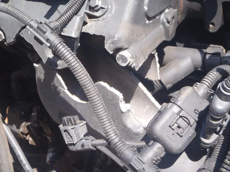 Iveco Stralis 2007 - F3AE3681 504139769-504207966-99437550-504125329-504092815-504122542-99471918-504028095-504042667 450 EURO 5 imagen 6