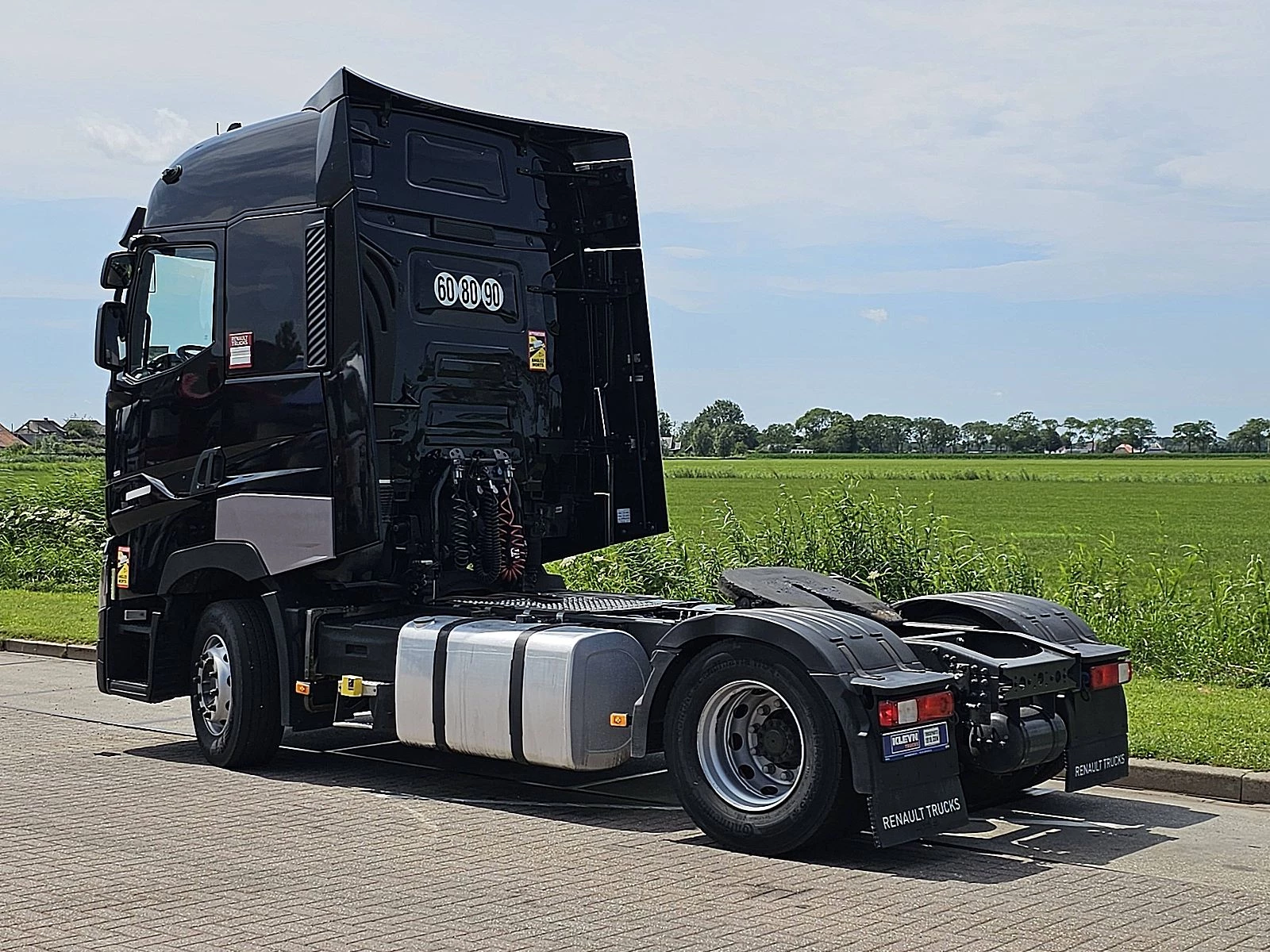Renault 2018 - T 480 obrázek 6
