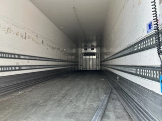 Krone / SOR Iberica-S3E 2015 - / Carrier Vector 1550 Reefer immagine 3