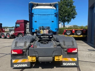 Scania R 2016 - R520 V8 6x2-4 obrazek 7