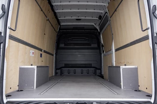 Mercedes-Benz Sprinter 2024 - 317 CDI L2H2 | Mbux | Facelift | Navi | Camera | Adapt.Cruise | Automaat afbeelding 8