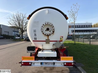 Acerbi N/A 2008 - Gas 50420 Liter, LPG GPL gas tank, Gaz, 1 Compartment image 14