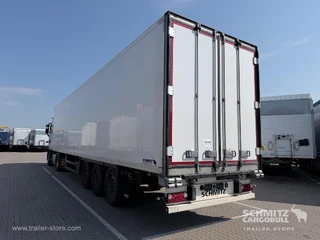 Schmitz Cargobull Semitrailer Reefer Multitemp 2018 afbeelding 2 miniatuur