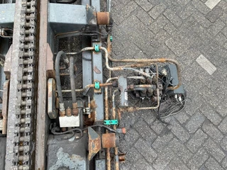 TRANSLIFT N/A 2009 - TRANSLIFT 24.65 KETTING zdjecie 5