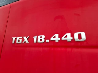 MAN TGX 2016 - 18.440 / NL TRUCK / TUV:05-09-2026 / DOUBLE TANK / SMART TACHO V2 / 761705 KM / NAVI / FRIGDE / AUTOMATIC / EURO-6 / 2016 zdjecie 28