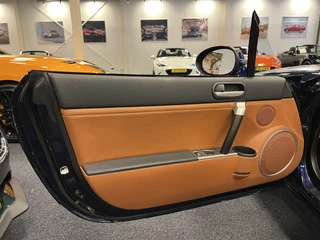 Mazda MX-5 2007 - NC Roadster 2.0i S-VT Miata Grand Touring Automaat Airco Bose Leder 1e eigenaar Nieuwstaat! bild 66
