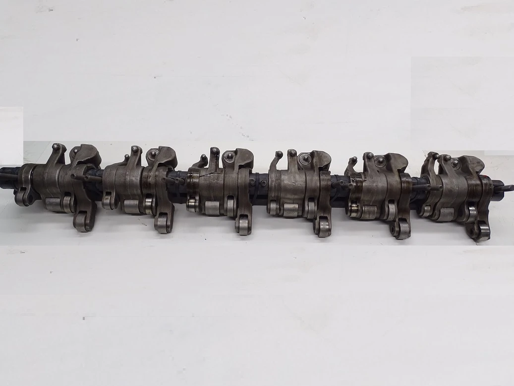 Volvo - TUIMELAAR AS D16K afbeelding 1