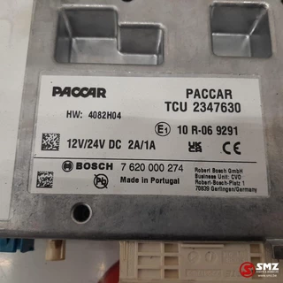 DAF N/A 2022 - Occ ECU telematic TCU regeleenheid DAF immagine 6