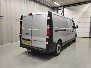 Renault Trafic 2020 - 2.0dCi 120pk L2/H1 Euro 6! image 3