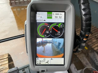 Hitachi ZX250LC-6 2018 - N/A image 25