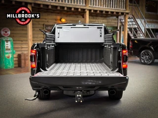 Dodge Ram 1500 2024 - 5.7 V8 Limited Night E-Torque image 5