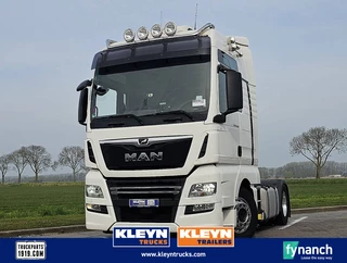 MAN TGX 2018 - 18.500 imagem 1