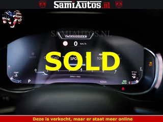 Dodge Ram 1500 2024 - Night Premium | Full Option | Eerste Eigenaar | De Meest Luxe Pick-Up in zijn Klasse | bild 59