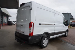 Ford Transit 2024 - 350 2.0 TDCI 130PK L3H2 Trend imagem 4