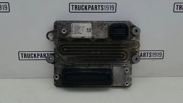 Mercedes-Benz - Electrical System Motor ECU OM934LA MB Atego image 1
