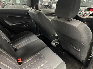 Ford Fiesta 2009 - 1.25 Limited NAP - Airco bild 26