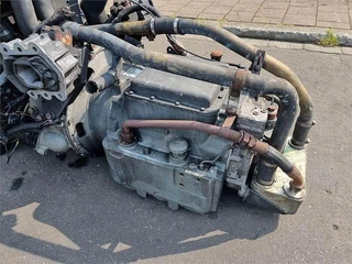 Transmission Diwabus 864.3E imagen 1 miniatura