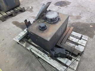 Afhymat EV PTO Set - N/A bild 14