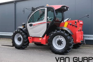 Manitou N/A 2024 - MLT 635 140V + | NEW | A/C bild 16