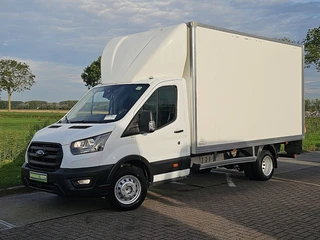 Ford Transit 2023 - 2.0 afbeelding 2 miniatuur