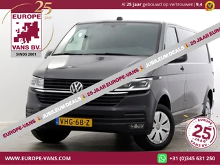 Volkswagen Transporter 2020 - T6.1 2.0 TDI 150pk Lang DSG-Automaat LED/Airco/Navi 11-2020 te koop