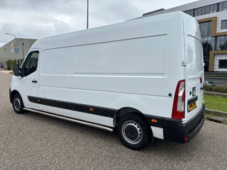 Renault Master 2022 - 2.3DCI L3H2 Airco Navi Cruisecontrol EURO 6 изображение 5