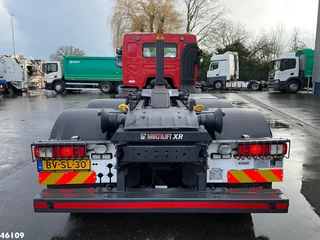 Volvo FE 320 Multilift 21 Ton haakarmsysteem Just 192.043 km! 2009 - N/A afbeelding 4