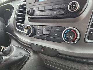 Ford Transit 2021 - 2.0 obrazek 10