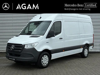 Mercedes-Benz eSprinter 2025 - 320 L2 Pro-Edition 81kWh | 204pk | Wltp 313km te koop