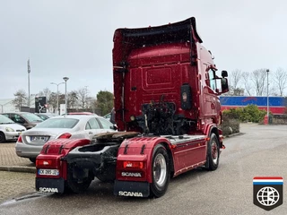 Scania R 2012 - R620 изображение 4