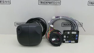DAF N/A N/A - Electrical System A/V Combination+Turn for sale