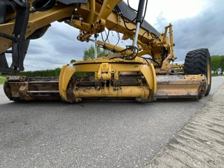 Caterpillar 12M Motor Grader 2012 - N/A zdjecie 15