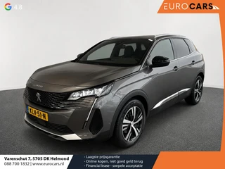Peugeot 3008 2023 - 1.2 PureTech GT Pack Business te koop